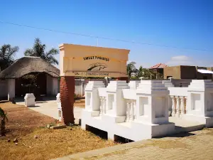 Sweet Paradise Kgabo Park