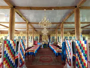 Aninskiy Datsan