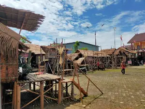 Ramin Bantang