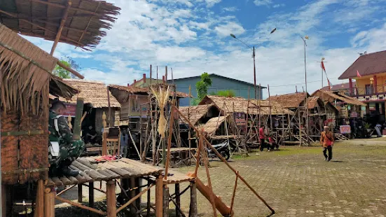 Ramin Bantang