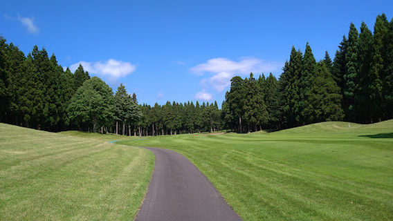 Ambix Hakodate Club Kamiiso Golf Course