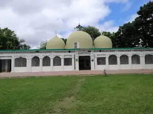Bepari Para Jame Masjid
