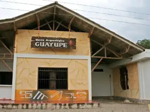 Museo Arqueológico Guayupe