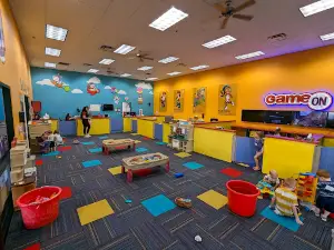 Mountainside Fitness Carefree