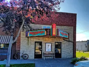 Rodeo Theatre