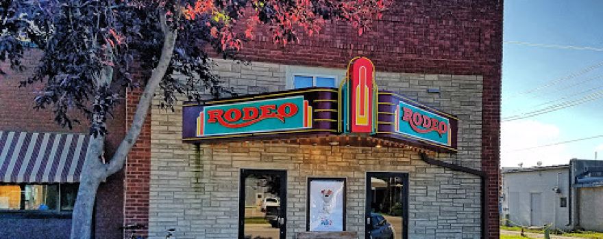 Rodeo Theatre