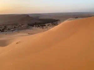 oasis TAGHIT