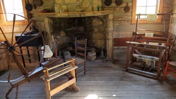 Women's Civil War Museum