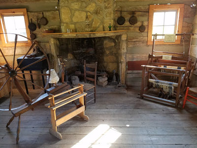Women's Civil War Museum