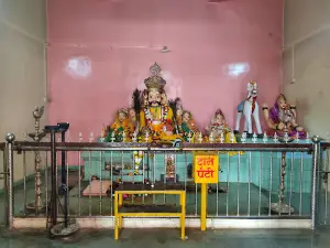 Swatantryaveer Savarkar Wada