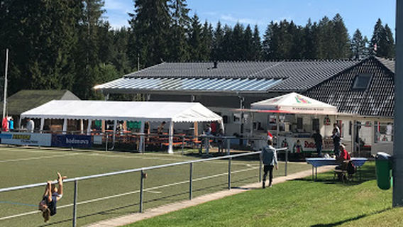 SV Hinterzarten
