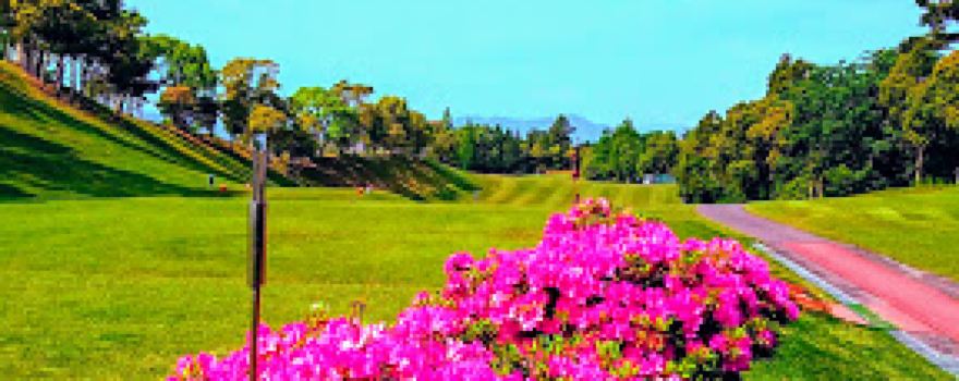 Gosho Country Club