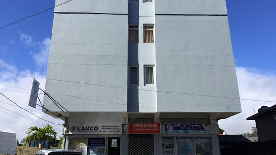Full Gospel Church of God, LVD Curepipe