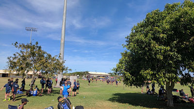 Broome Recreation and Aquatic Centre