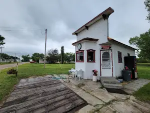 Newport Pool Hall