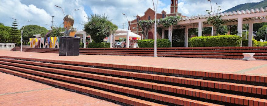 Manaure Balcón del Cesar
