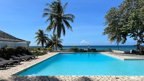 Rose Hall Beach Club