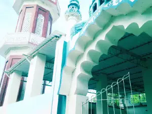 Aqsa Masjid