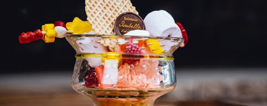 Gelateria Isabella