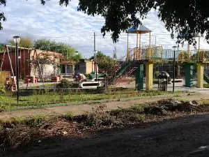 San Bernardo Park