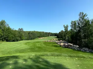 The Legend at Giants Ridge