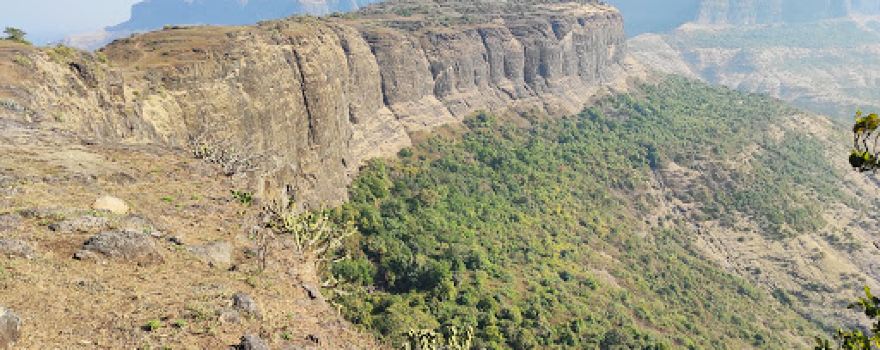 Navara Navari Fort