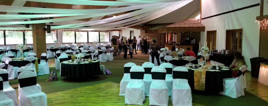 Milestone Event Center