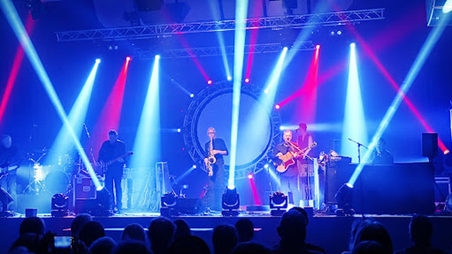 Gustav-Heinemann-Bürgerhaus Vegesack