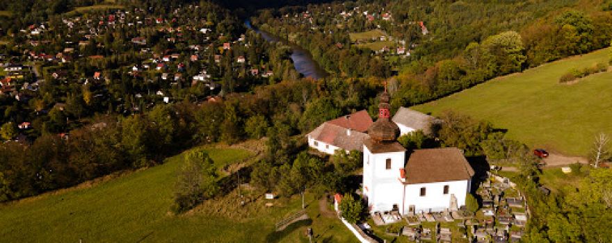 Kostel svatého Klementa