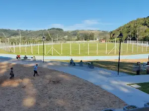 Parque Municipal Marci Luiz Nardi - Parque da FEJÃO- Festa Estadual do Feijão
