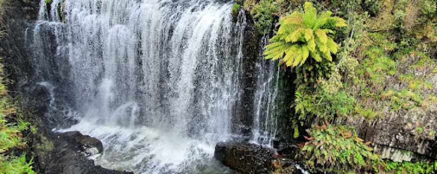 Guide Falls