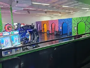 Rare Air Trampoline Park