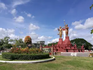 Treung Circle