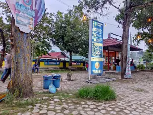Taman Kota Manggar