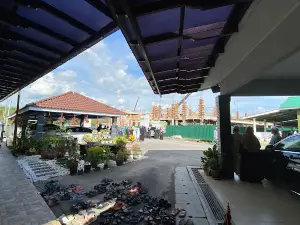 Pondok DarSa Kuala Nerang