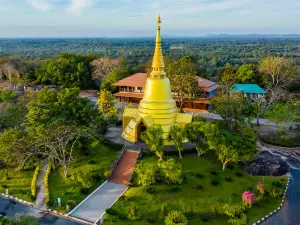 Wat Si Yaek Saengpet