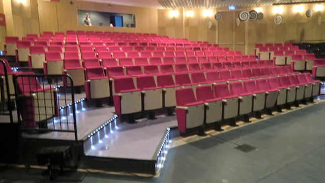 Puppet Theater Zadar