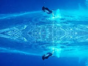 Samama Island
