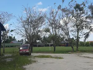 Lapangan Sepak Bola Inrello