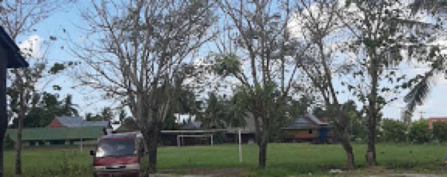 Lapangan Sepak Bola Inrello