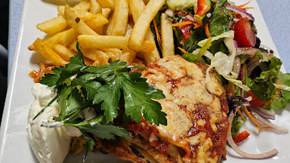 Wakool & District Services Memorial Sports Club