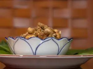 Les Saveurs D'ankhor