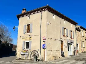 Aux Berges des 3 Ruisseaux