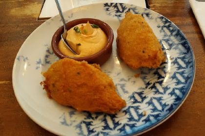 Nossa Churrasqueira Paris 5