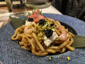 Wasabi's