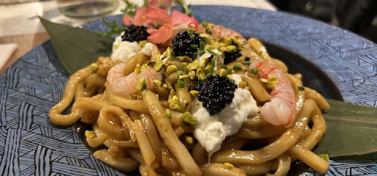 Ristorante Wasabi
