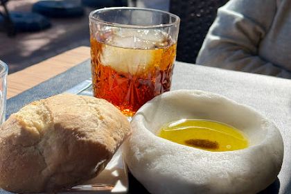 Restaurante Las Tablas Del Rey