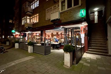 Indian Restaurant Swagat