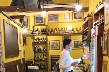 Osteria IL Basilico