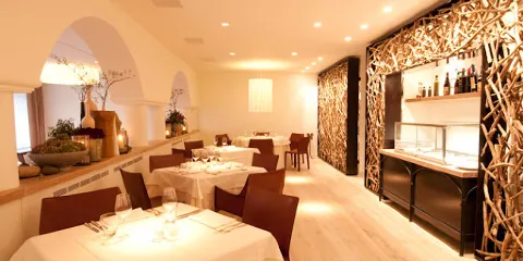 Boccaccio - Cucina Italiana